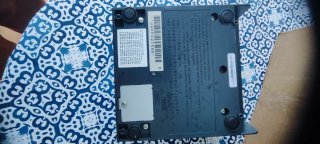 Impresora Térmica Epson M129H Gris
