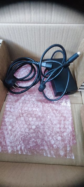 Impresora Térmica Epson M129H Gris