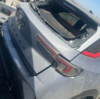 Moldura cuadro opel mokka (2020->) edition 2832737