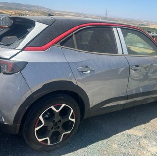 Moldura cuadro opel mokka (2020->) edition 2832737