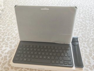 HONOR Pad 10 con Teclado Bluetooth Negro a estrena