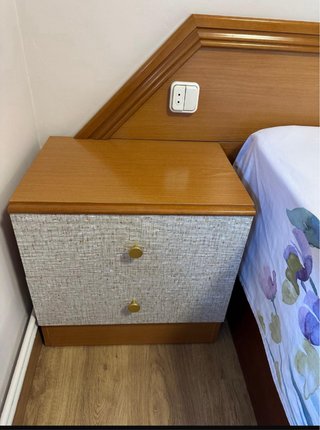 Habitación Matrimonio