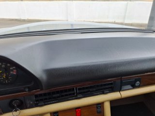 Mercedes-Benz Clase E 1993