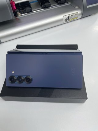 Samsung Z Fold 6 512GB Azul