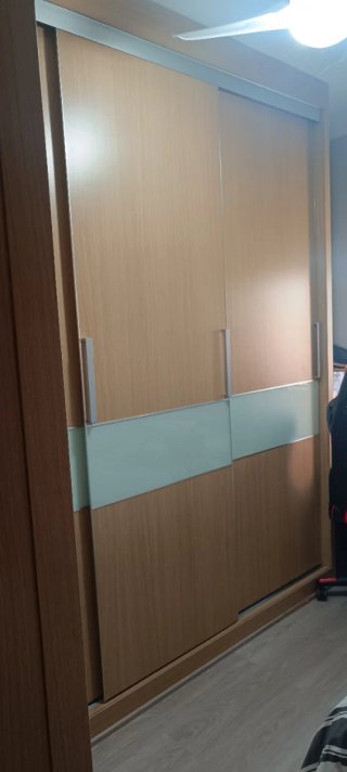 Armario Difasa a medida