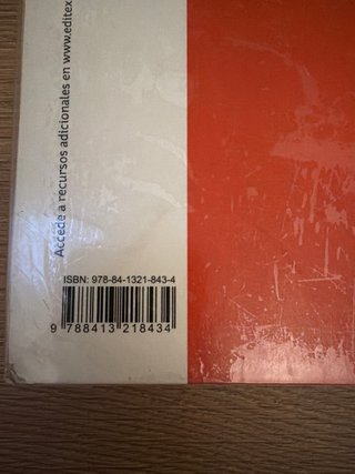 Historia del mundo contemporáneo 1o bachillerato
