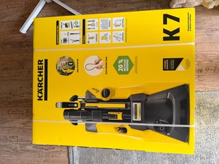 Kärcher K 7 Smart Control Flex Home Kit