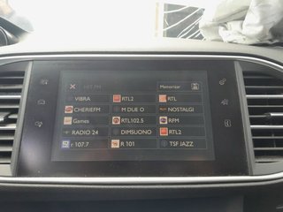 Piloto tras der peugeot 1139869 9677817580 308