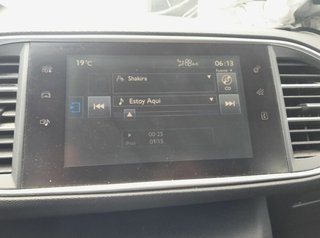Piloto tras der peugeot 1139869 9677817580 308
