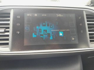 Piloto tras der peugeot 1139869 9677817580 308