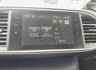 Piloto tras der peugeot 1139869 9677817580 308