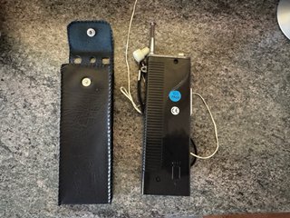 COM-TALK CT-998-1 Walkie Talkies Vintage (2 Unidad