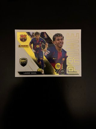Cromos La Liga Varios Jugadores