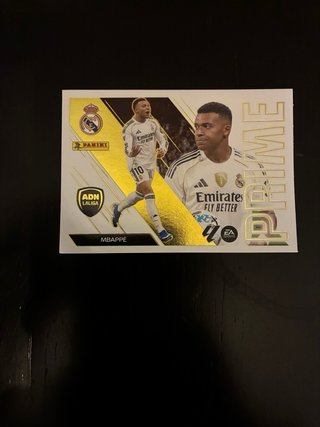 Cromos La Liga Varios Jugadores