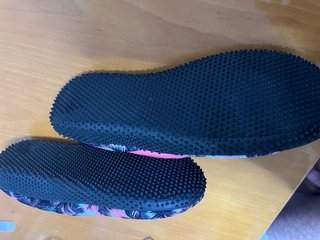 Zapatillas de agua Crivit Talla 38