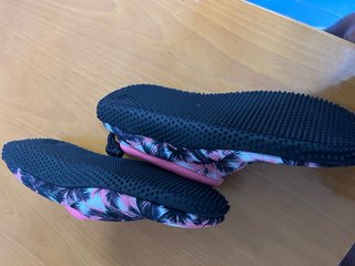 Zapatillas de agua Crivit Talla 38