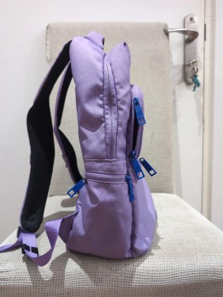 Mochila Oxford Morada