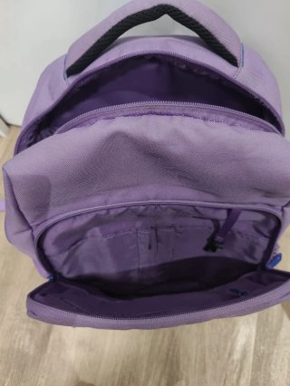 Mochila Oxford Morada