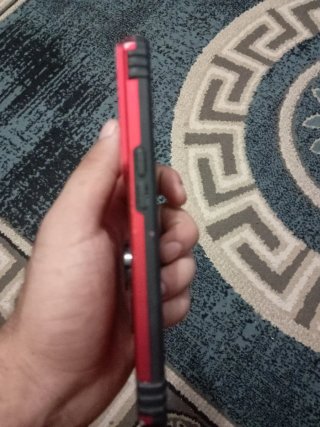 Funda Oppo A57s Negra