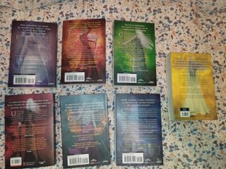 Saga principal Trono de Cristal de Sarah J Maas