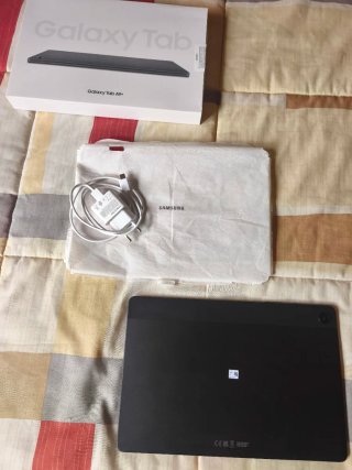 Samsung Galaxy Tab A9+