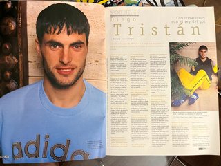 Revista Sport Life n.o 45 enero 2003