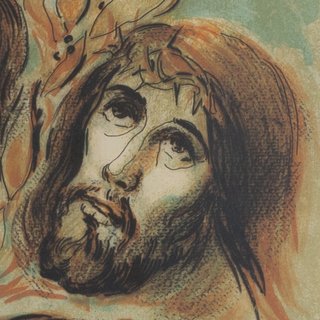 Litografía Original Manuel Muñoz Barberán