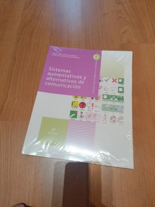 Sistemas aumentativos y alternativos de comunic...