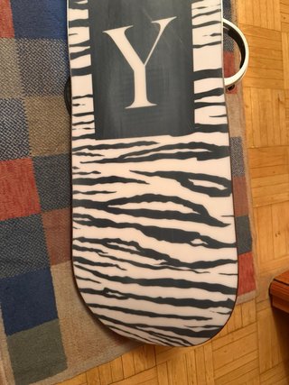Tabla Snowboard Easy Torsion 156cm + Fijaciones