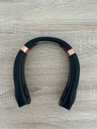 Ventilador de cuello L29-Max