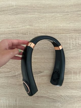 Ventilador de cuello L29-Max
