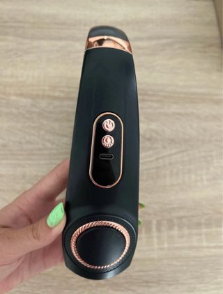 Ventilador de cuello L29-Max