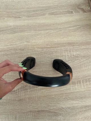 Ventilador de cuello L29-Max