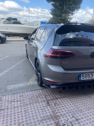 Volkswagen Golf 2014