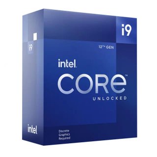 Procesador Intel Core i9-12900KF NUEVO, EN SU CAJA