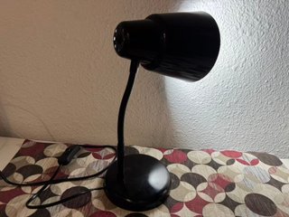 Lámpara de mesa JC6056 40W