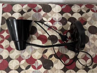 Lámpara de mesa JC6056 40W