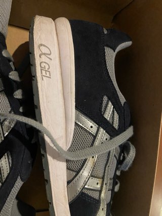Zapatillas Asics Gel