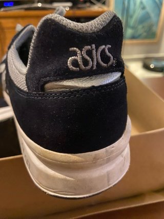 Zapatillas Asics Gel