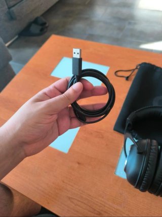 Logitech G Pro X Wireless Auriculares