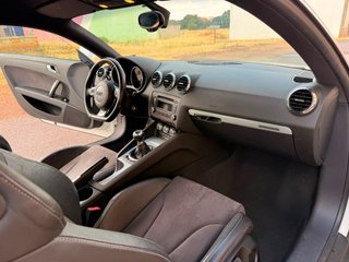 Audi TT 2.0 TDI 170 CV 2011