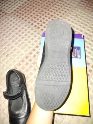 Zapatos Pablosky Talla 33 Niña