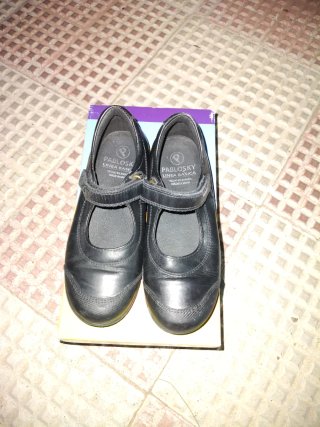 Zapatos Pablosky Talla 33 Niña