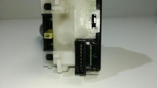 Nissan pa6gf30 mando intermitentes note 211601