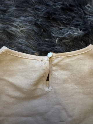 Conjunto verano en beige para mujer NUEVO