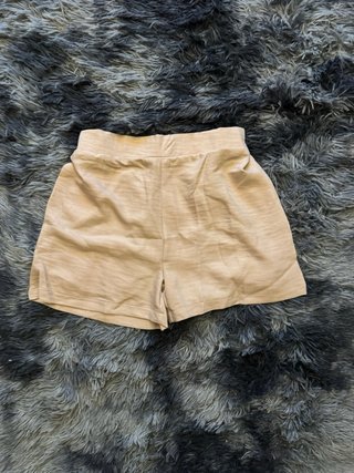 Conjunto verano en beige para mujer NUEVO