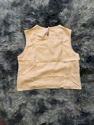 Conjunto verano en beige para mujer NUEVO