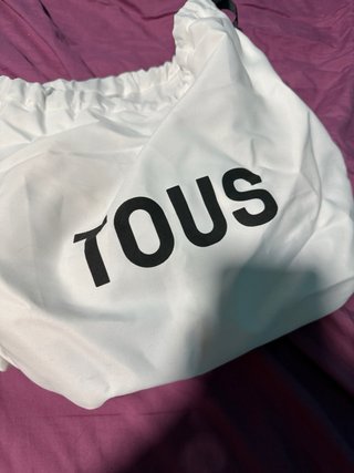 Bolso Tous Negro