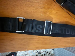 Bolso Tous Negro