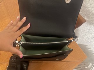 Bolso Tous Negro